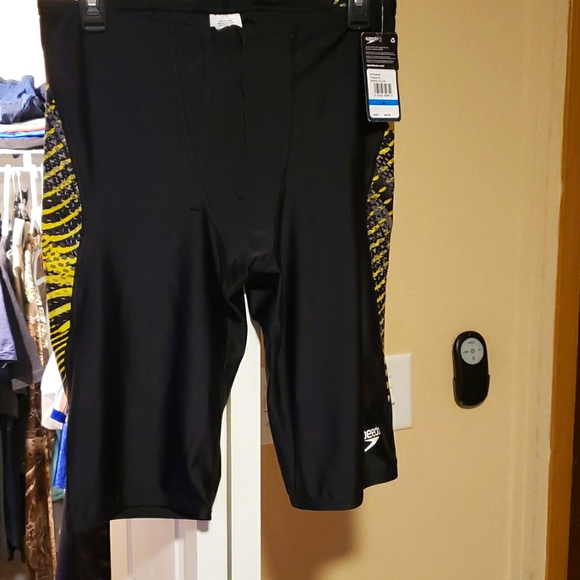 Speedo Shorts Mens Speedo Bike Shorts 36 Poshmark